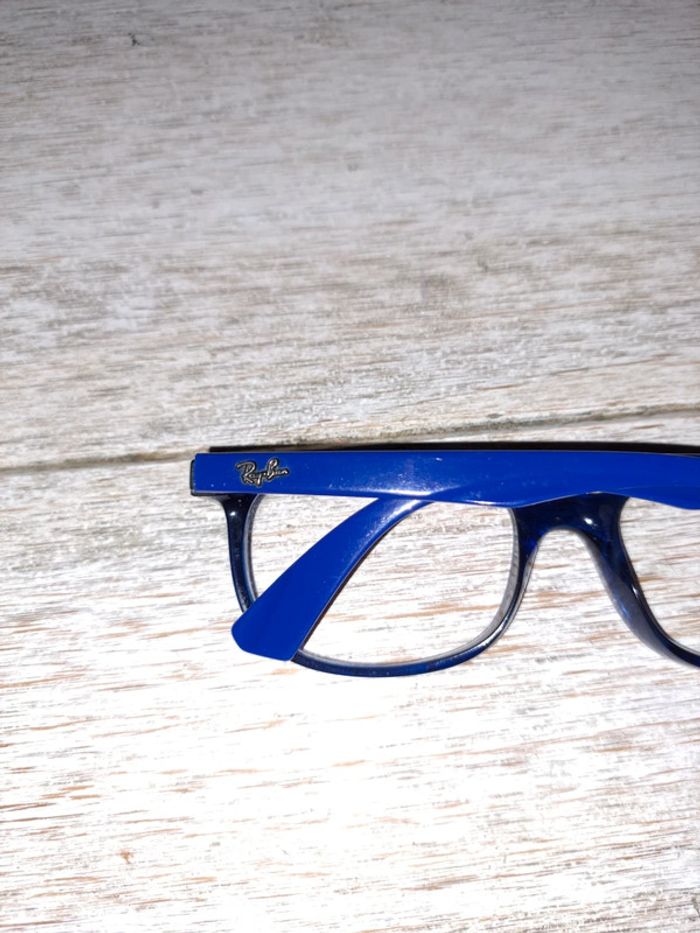 Monture Rayban - photo numéro 4