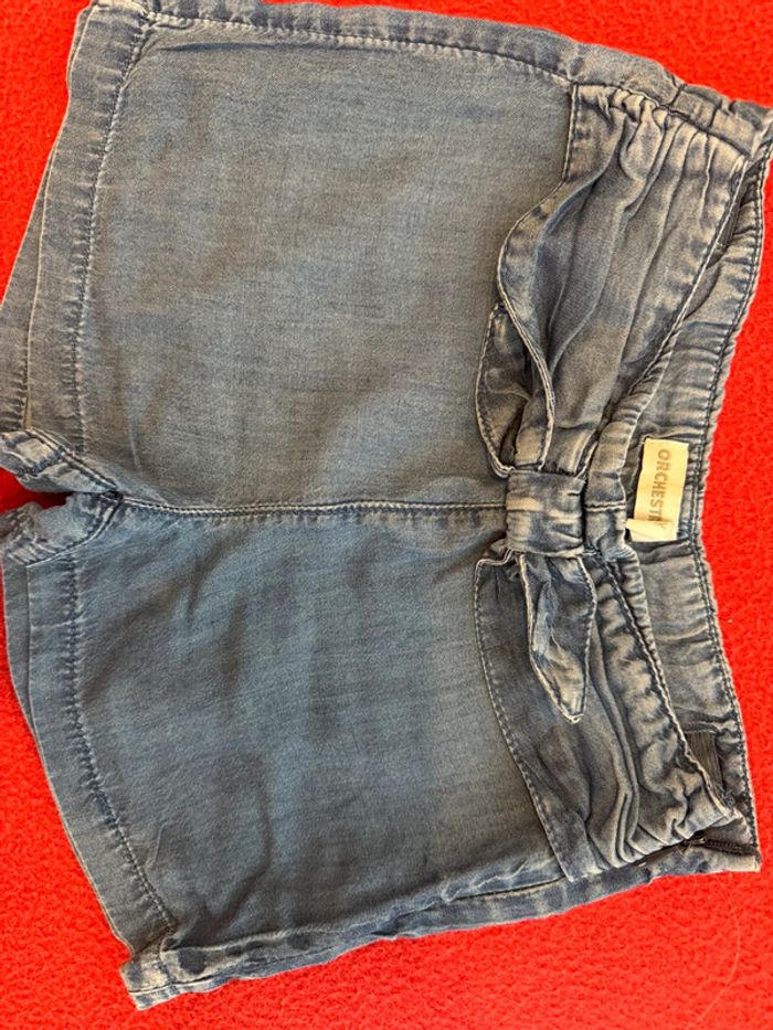 Lot vêtements 7 pièces impeccable 5 ans - photo numéro 9
