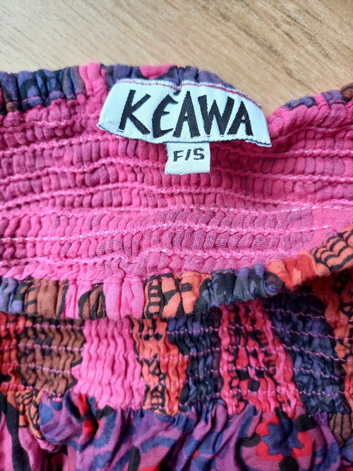 Jupe Keawa 14-16 ans - photo numéro 2
