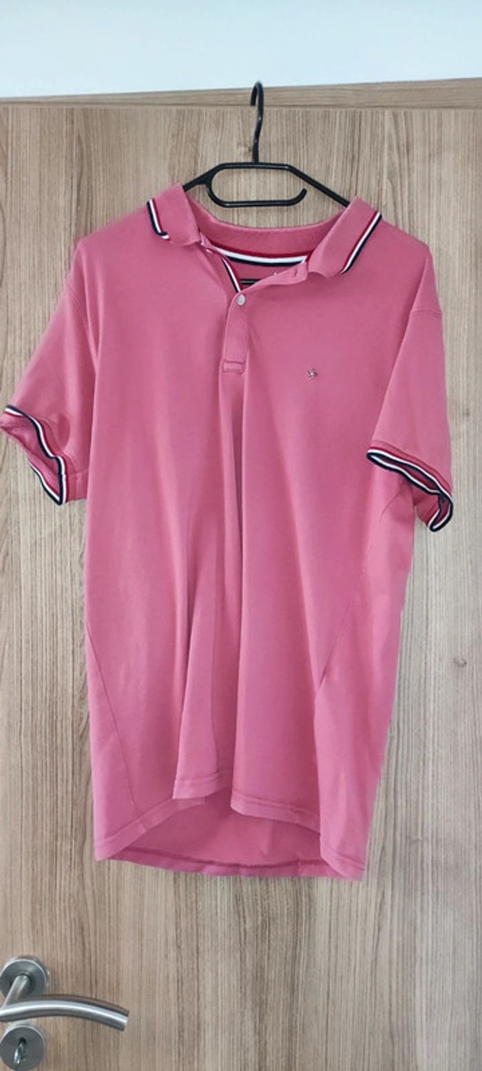 Polo mc