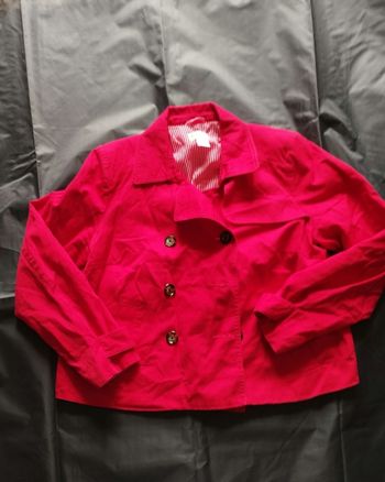 Veste femme 