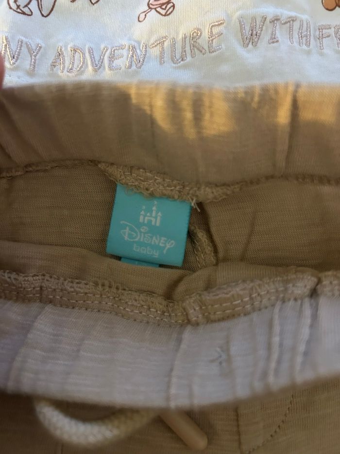 Ensemble Winnie l’ourson - photo numéro 2