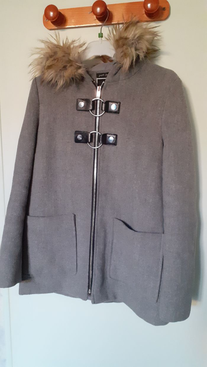 Manteau femme taille S