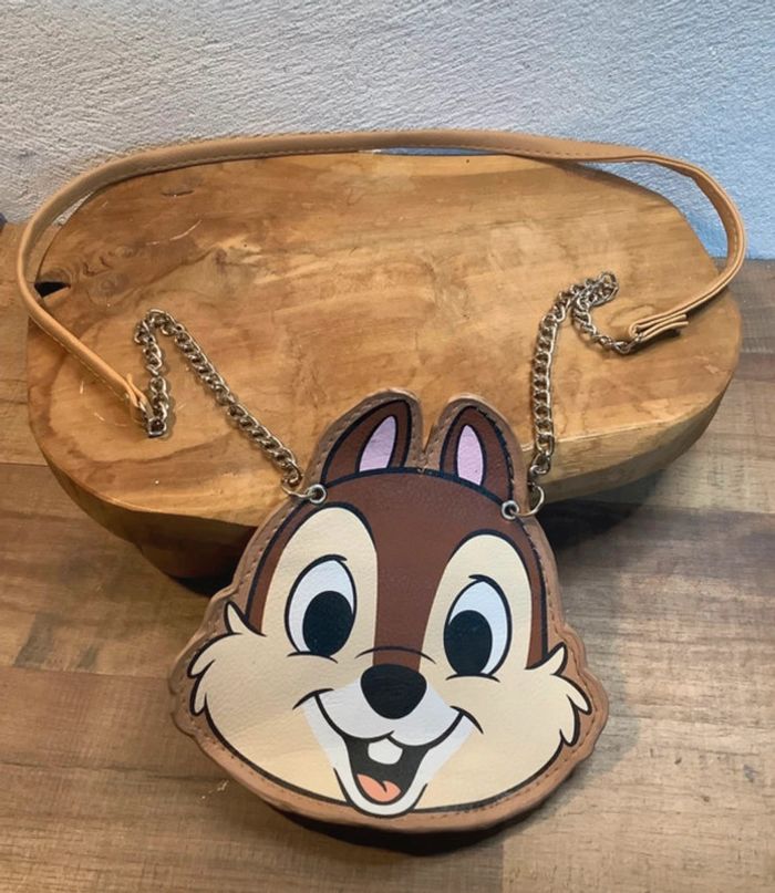 Sac tic et tac Disney