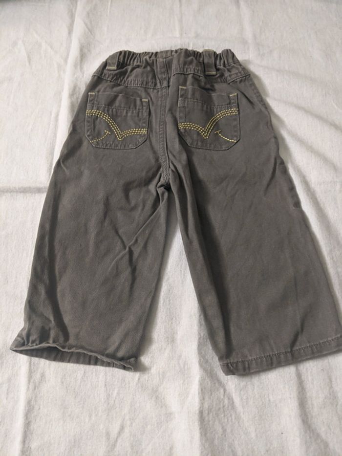 Pantalon 9 mois - photo numéro 3