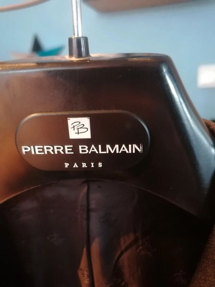 Costume Pierre Balmain - photo numéro 4