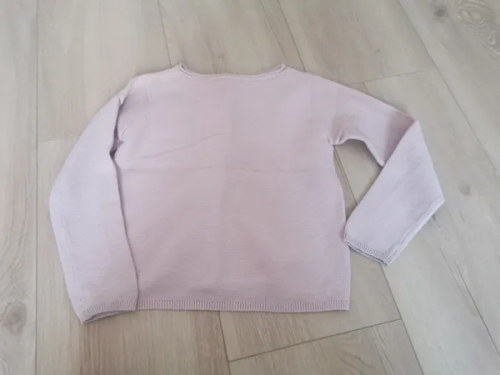 Gilet - photo numéro 2