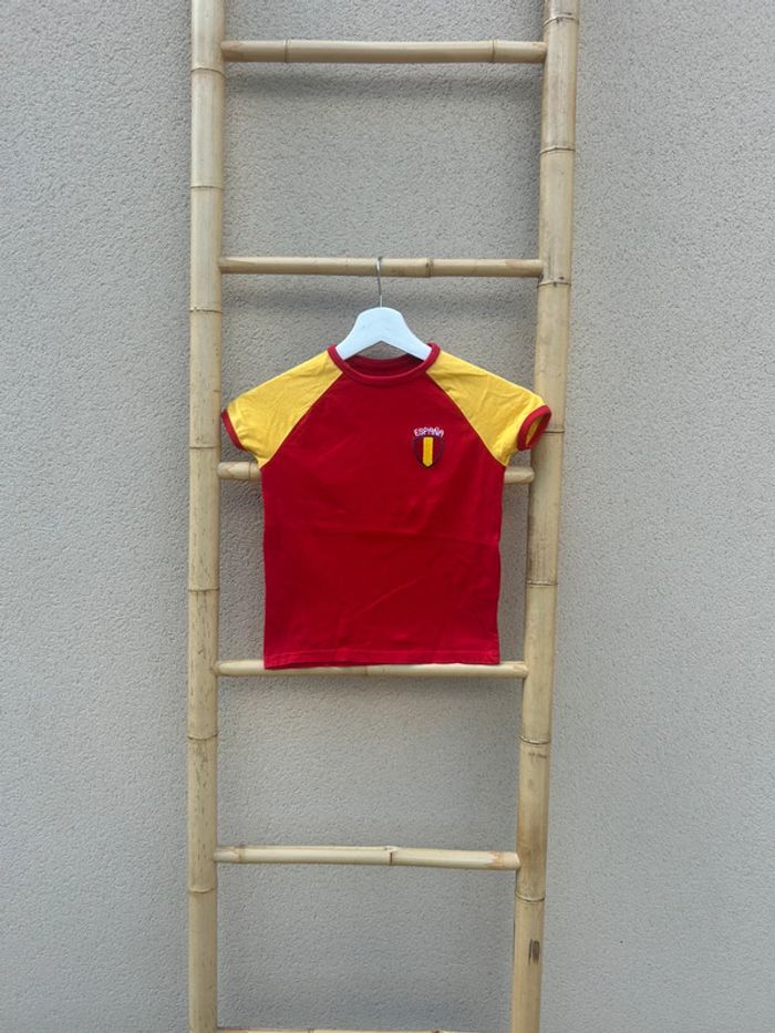 Tee-shirt