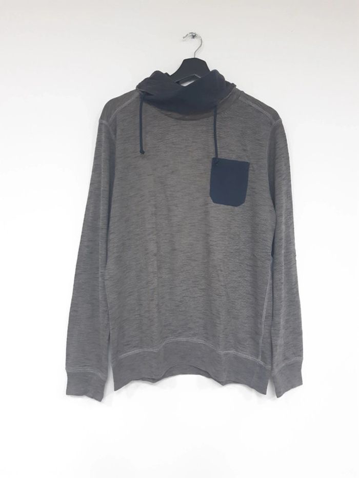 Pull col montant Celio M