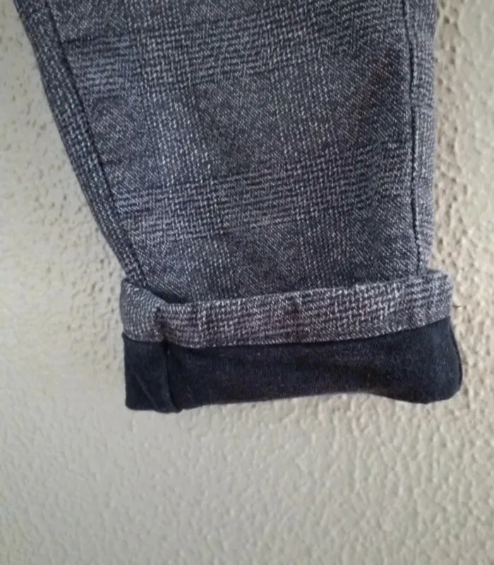 Pantalon doublé 24 mois - photo numéro 3