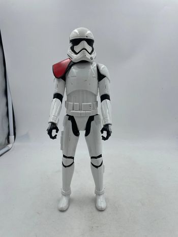 Figurine Star Wars First Stormtrooper Hasbro 28 cm