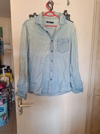 Chemise S celio