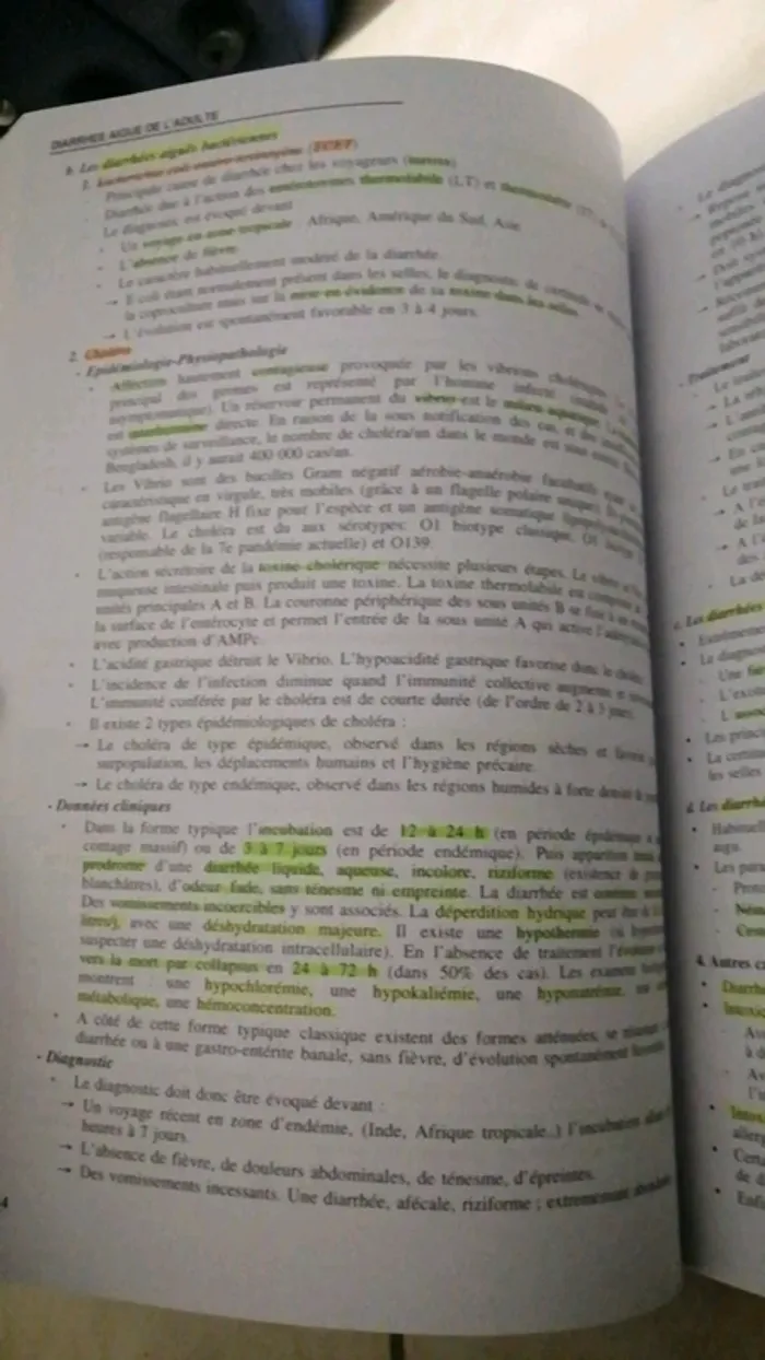 Hepato gastro enterologie médicale - photo numéro 3