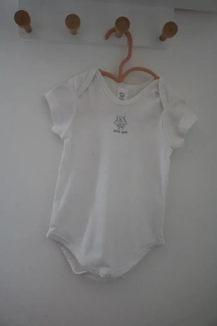 Body été fille 24 mois - photo numéro 6