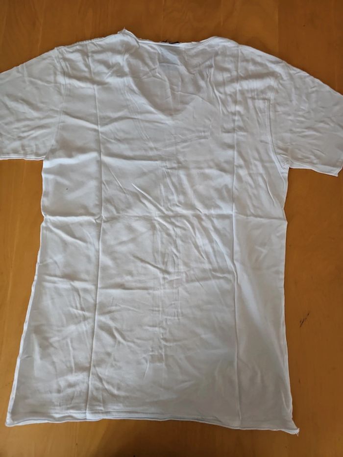 🔥T Shirt ElevenParis T.XL💫👕 - photo numéro 5