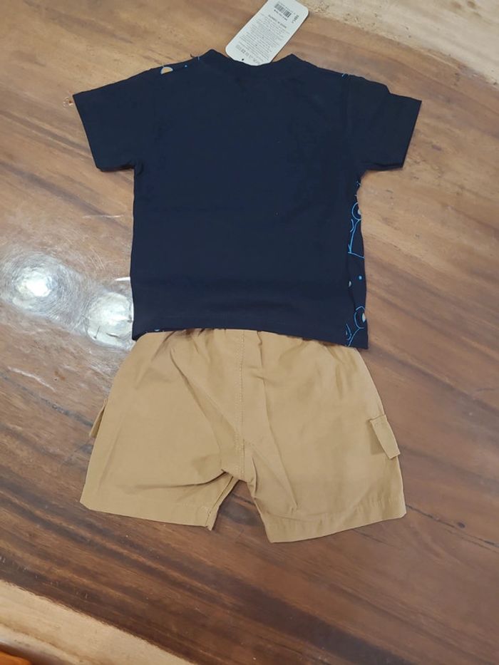 Ensemble été - photo numéro 2