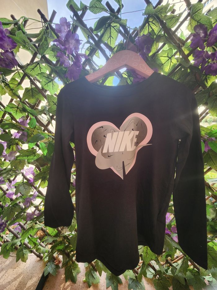Ensemble fille nike - photo numéro 4