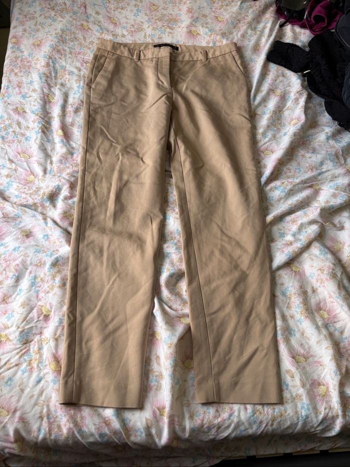 Pantalon large - photo numéro 3