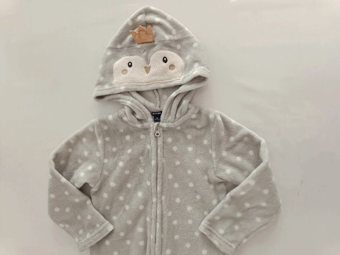 Combinaison pingouin 🐧 - photo numéro 3