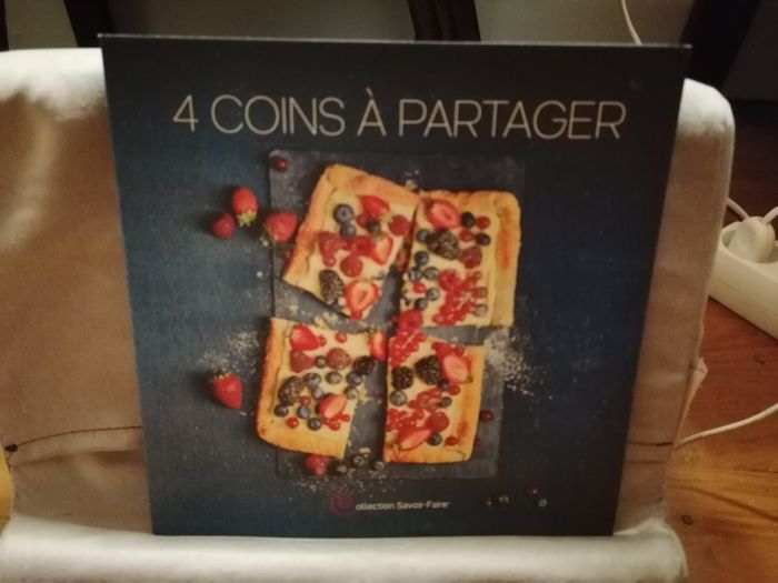 Livre recettes - photo numéro 5