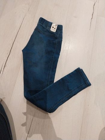 Tregging catimini 10 ans