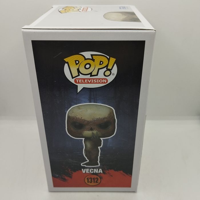 STRANGER THINGS : FUNKO POP 1312 Vecna - photo numéro 4