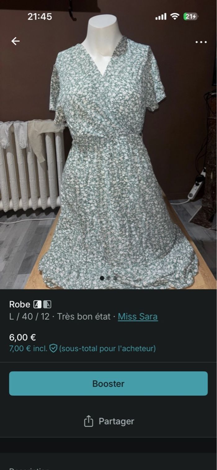 Robe