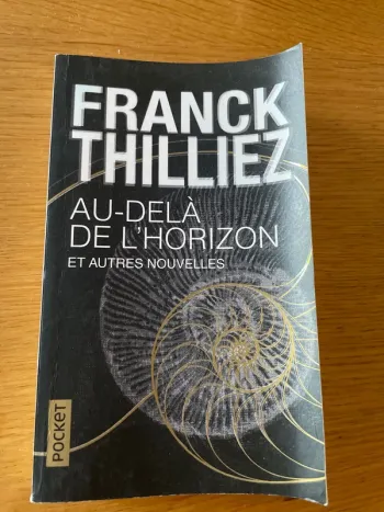 Au delà de l’horizon