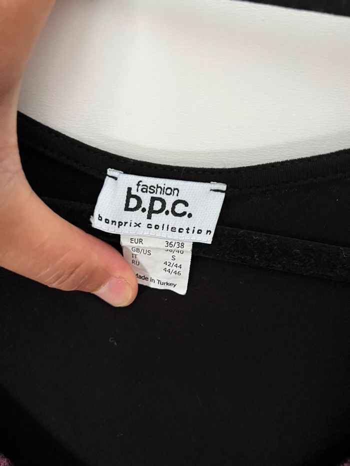 Robe longue imprimée style bohème taille 36-38 - photo numéro 4