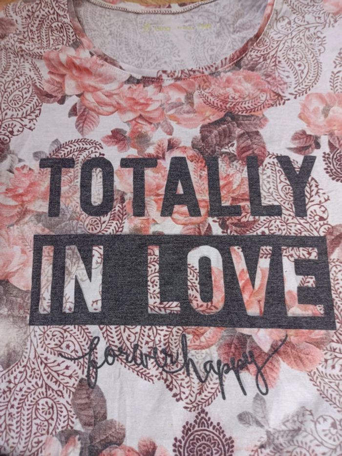 Croc top fille taille 14 ans Gémo en très bon état - photo numéro 3