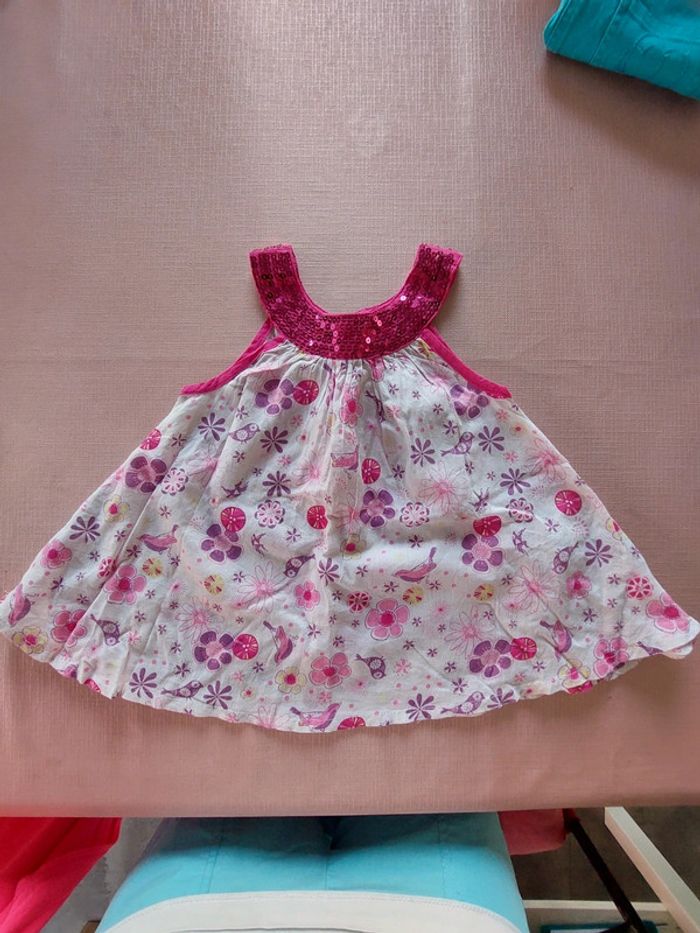 Débardeur tunique - photo numéro 3