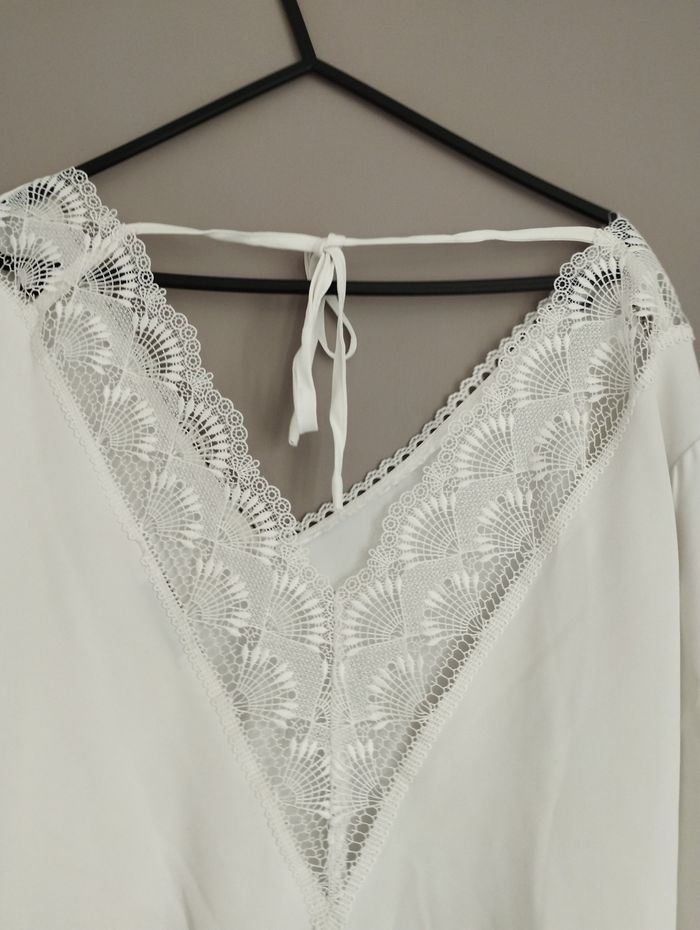 Blouse - photo numéro 5