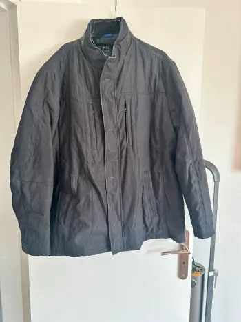 Manteau