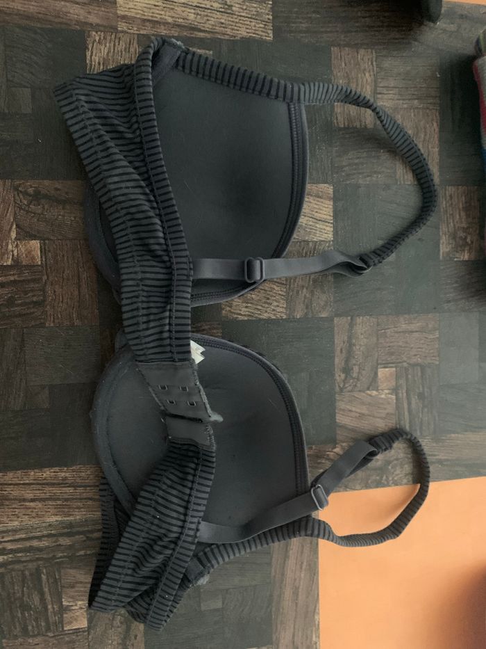 Soutiens gorge - photo numéro 3