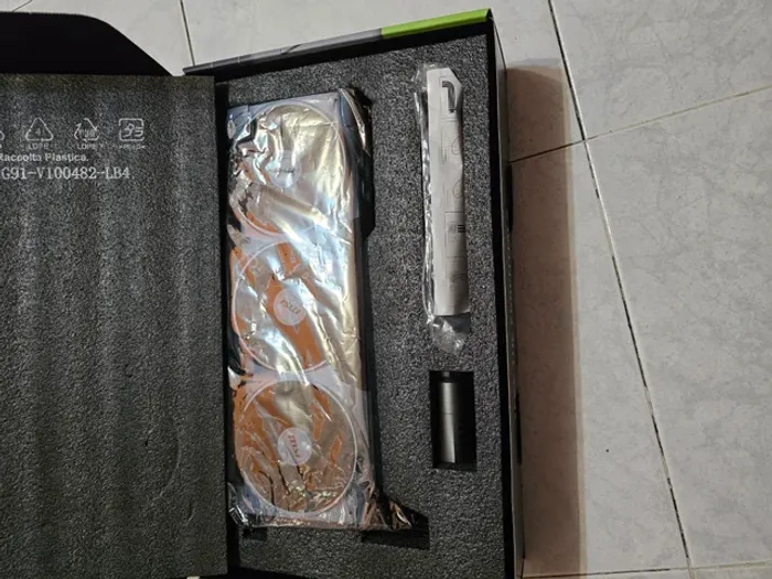 Carte graphique RTX 5080 - photo numéro 2