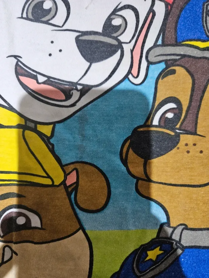 Tee shirts - photo numéro 3