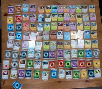 Cartes pokemon