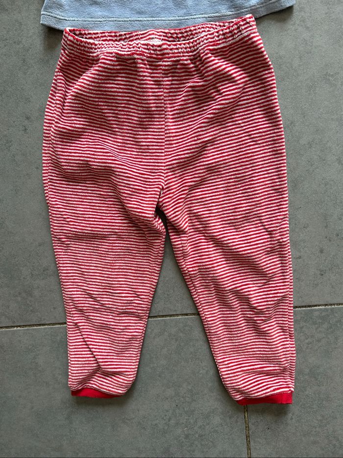 Pyjama - photo numéro 4
