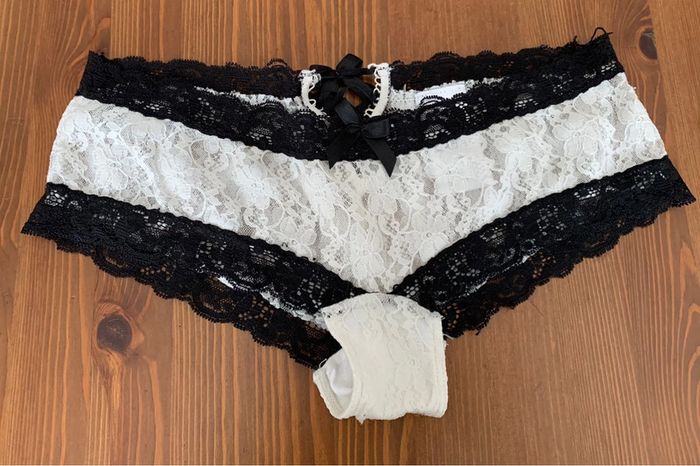 Soutien gorge neuf OVS T38 +(3 cadeaux) - photo numéro 7