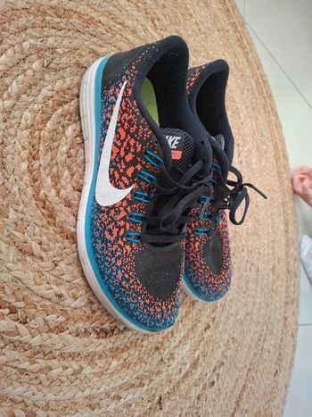 Nike T 41