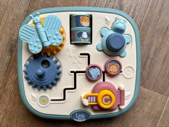 Tablette activité Smoby parfait état