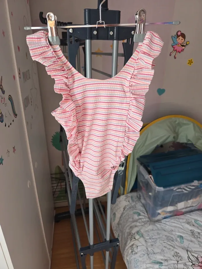 Maillot de bain gemo taille 3 ans
