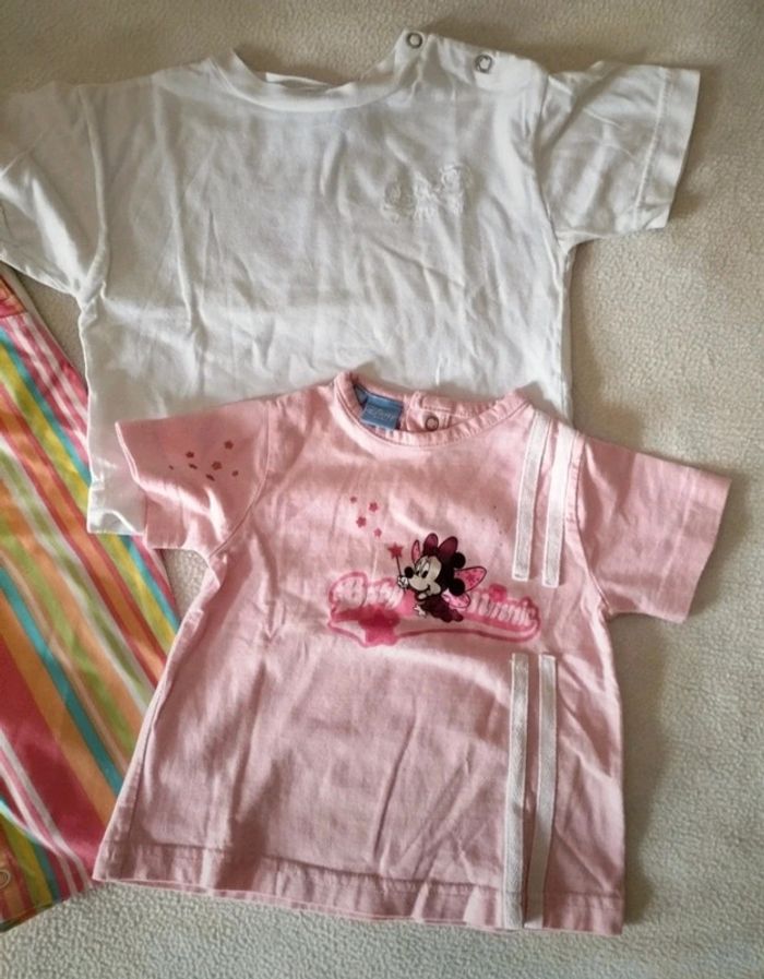 Lot 3 pièces - photo numéro 3