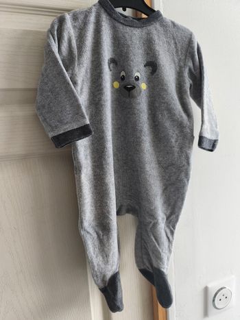 Pyjama