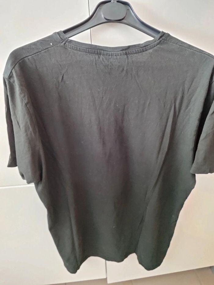 T shirt - photo numéro 2