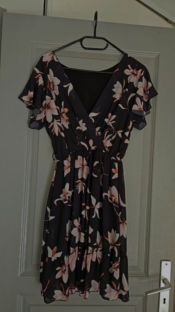 Robe femme