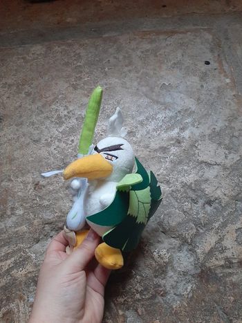 Peluche Pokémon