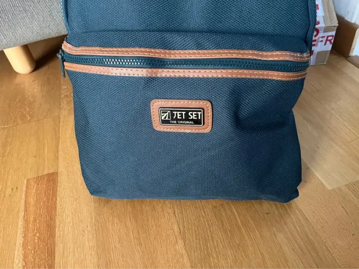 Sac à dos Jet Set - photo numéro 4