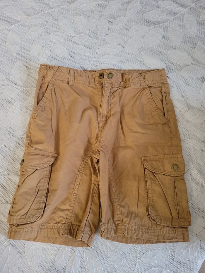 Short Gémo 9 ans