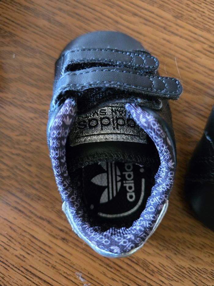 Chaussures - photo numéro 2